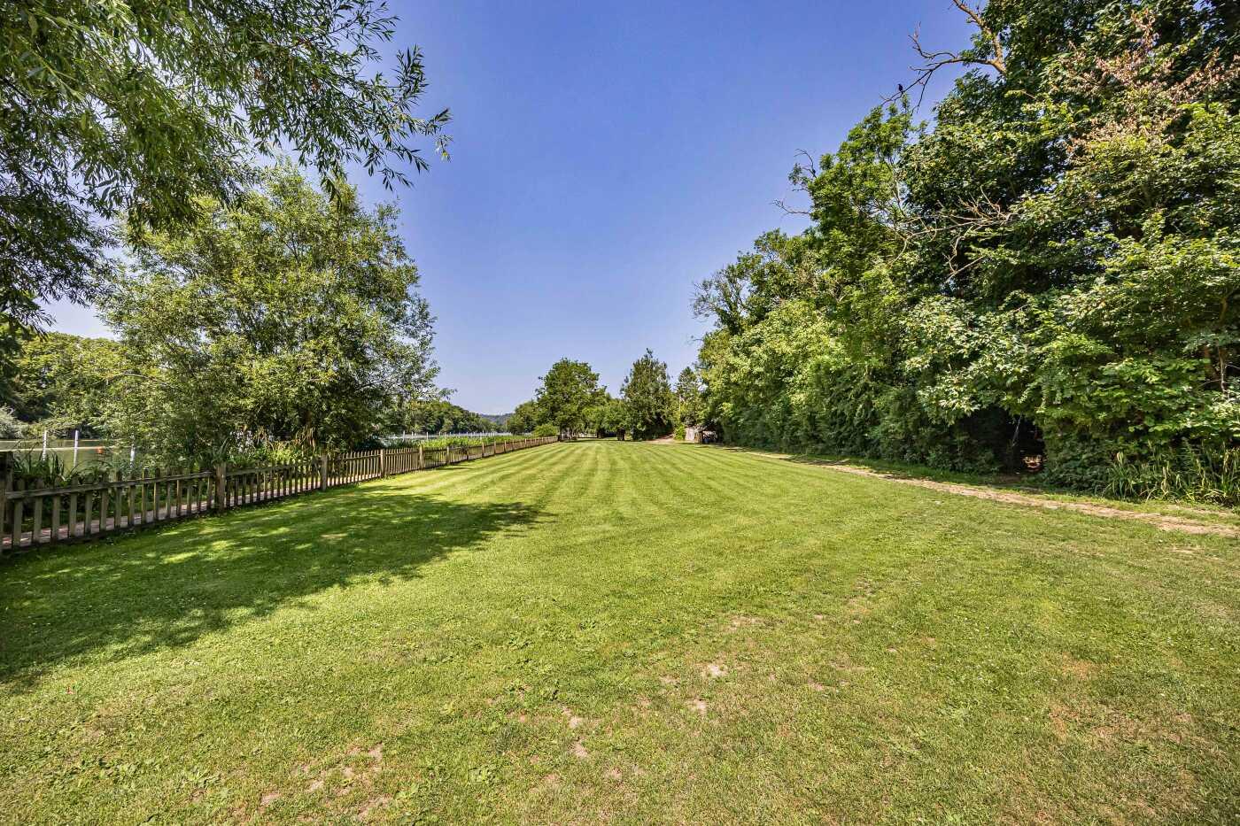 Remenham Lane, Remenham, Henley-On-Thames